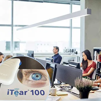 Who Can Benefit from the iTear100?